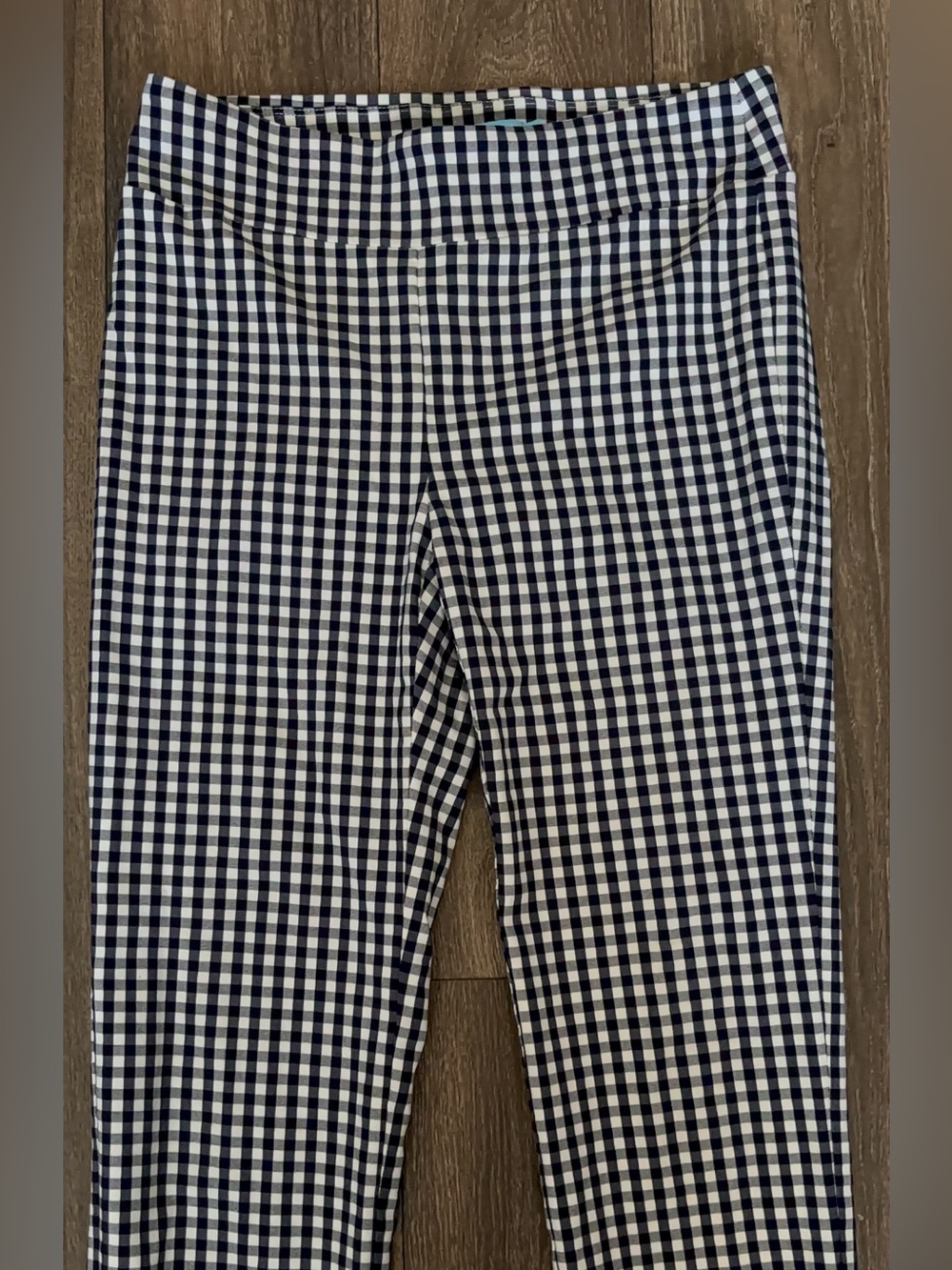 Not for Sal McLaughlin Pull on Pants - Picture 6 of 11